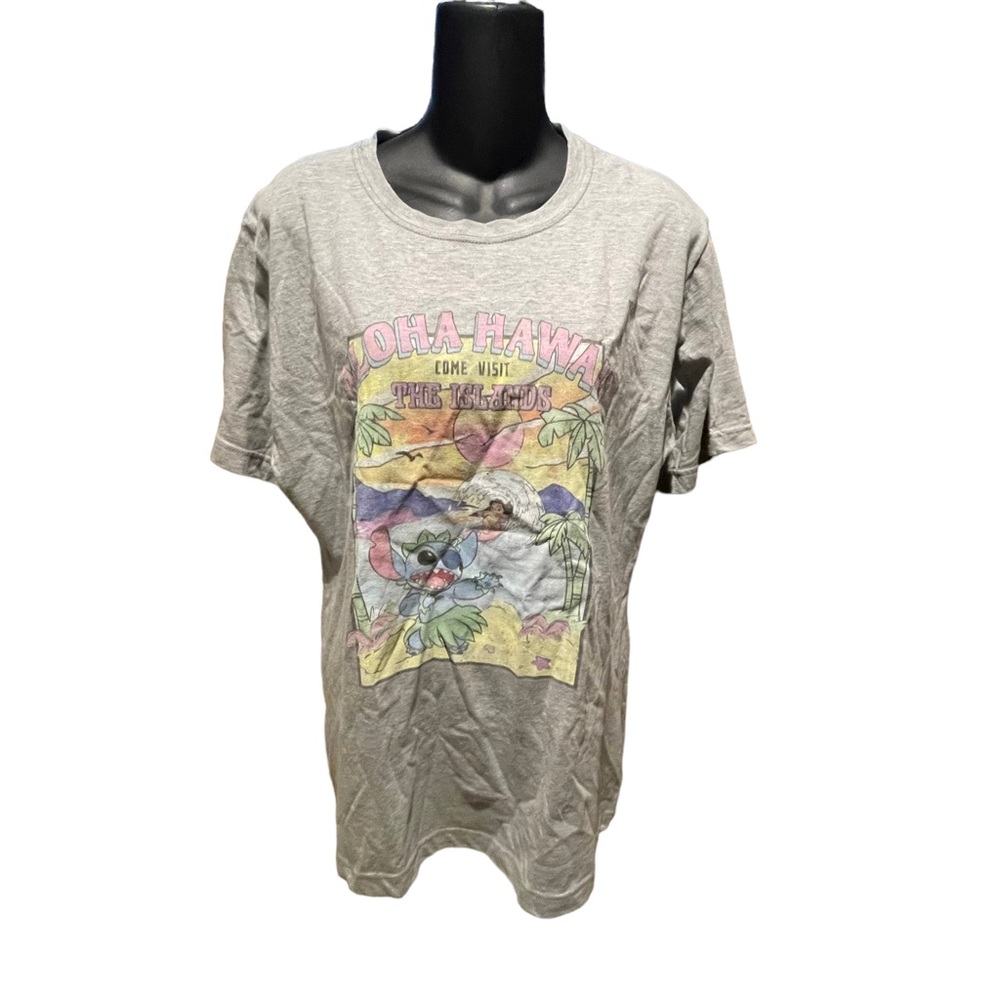 Disney Lilo & Stitch Shirt